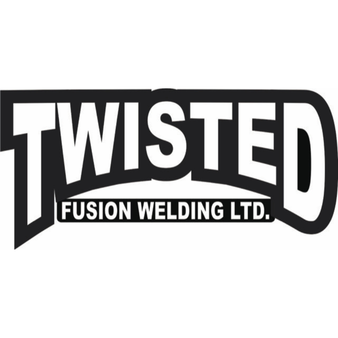 Twisted Fusion Welding