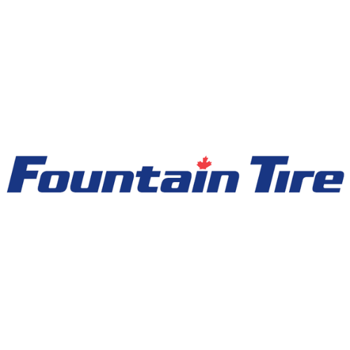 fountain tire